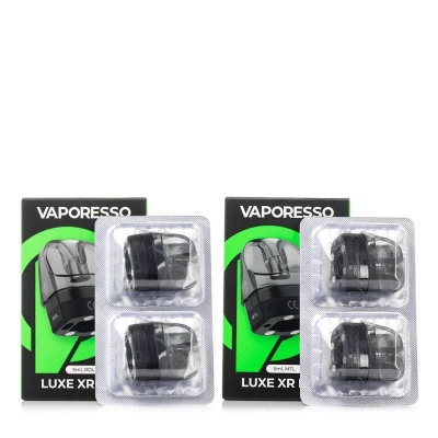 Vaporesso Luxe XR Empty Pods