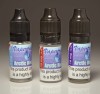 Vapertrails Arctic Menthol 10ml