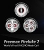 Freemax Fireluke 2 /3 also Twister Coils