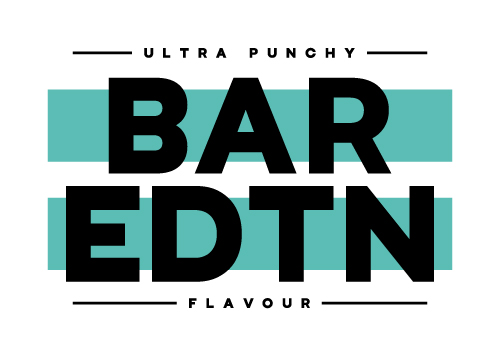 Bar EDTN 10ml Salts