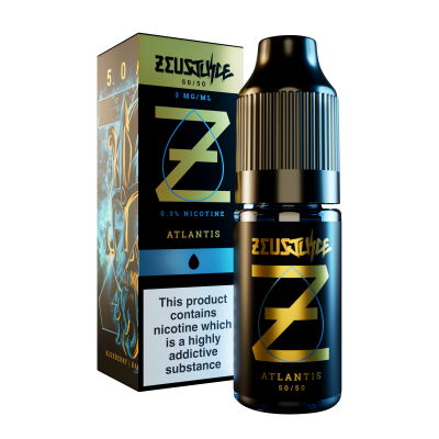 Zeus Atlantis 10ml