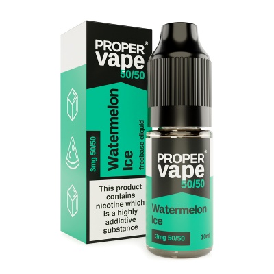 Proper Vape Watermelon Ice 10ml