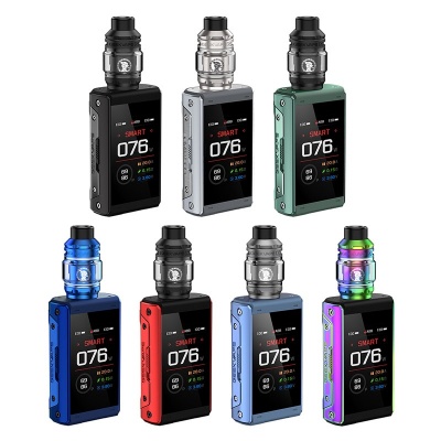 Geekvape T200 Kit Aegis Touch