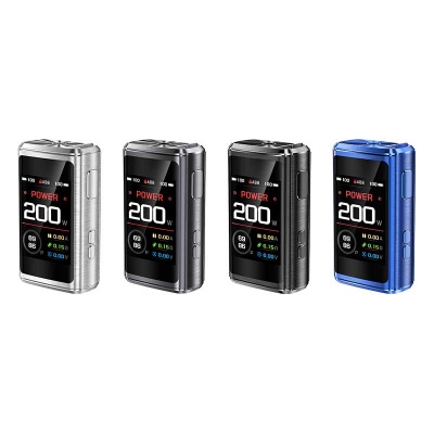 Geekvape Z200 Mod