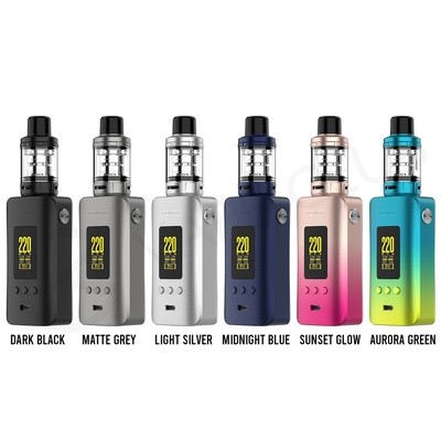 Vaporesso Gen 200w