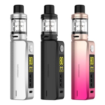 Vaporesso Gen 80s