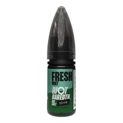 Fresh Mint 10ml Salts