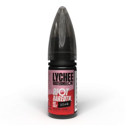 Lychee Watermelon 10ml Salts