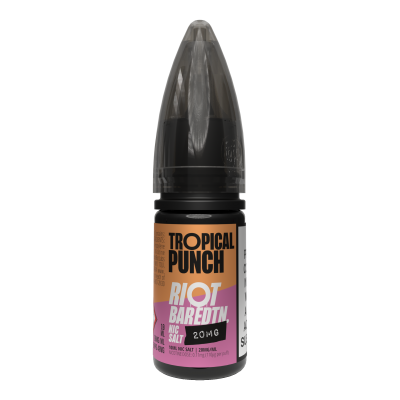 Tropical Punch 10ml Salts