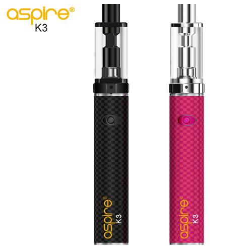 Aspire - K3 Kit