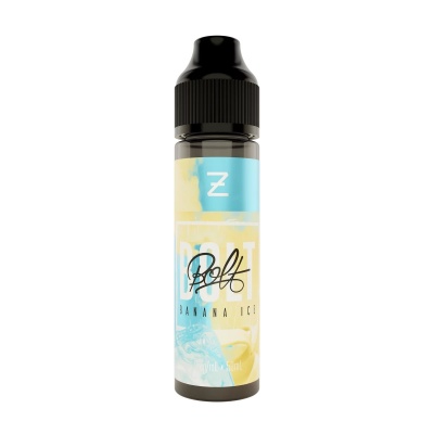 Bolt Banana Ice 50ml