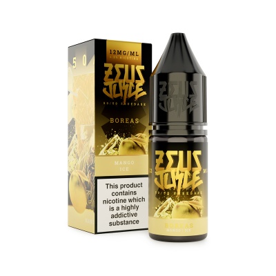 Zeus Boreas 10ml