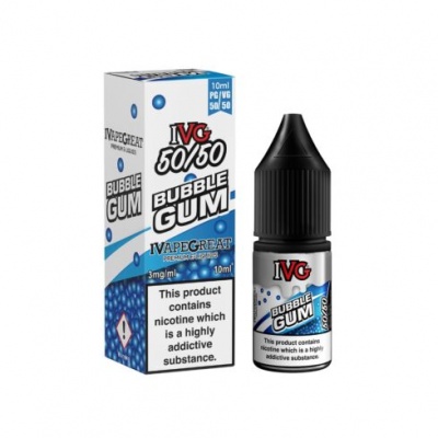 IVG Bubblegum 10ml