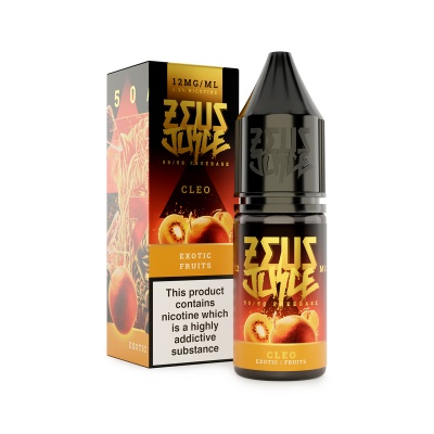 Zeus Cleo 10ml