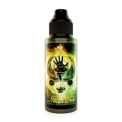 Zeus Double Dragon 100ml