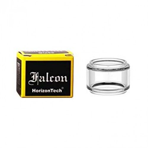 Falcon 2 Bubble Glass