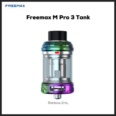 Freemax M Pro 3 Tank