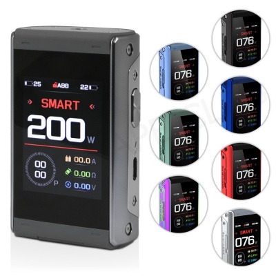 Geek Vape Aegis Touch T200 Mod