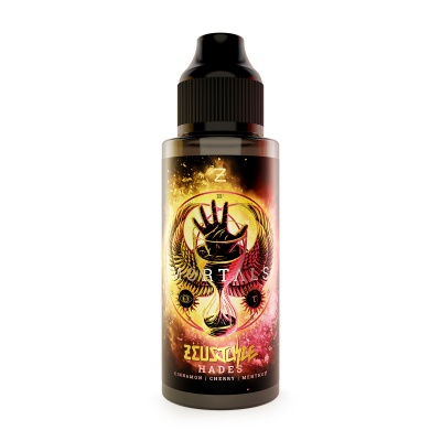 Hades 100ml