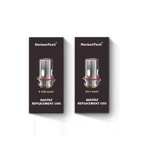 Horizontech Sakerz Coil