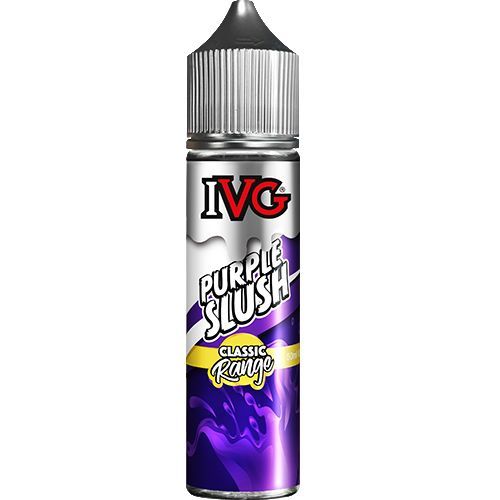 I VG Purple Slush 50ml