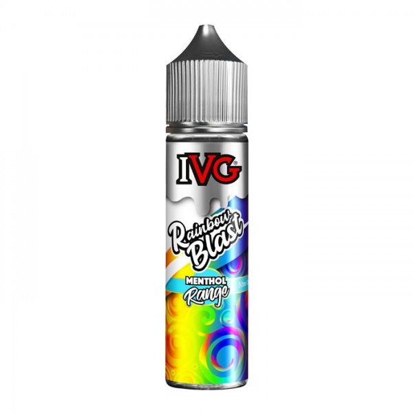 I VG Rainbow Blast 50ml