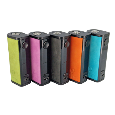 iStick i40 Mod