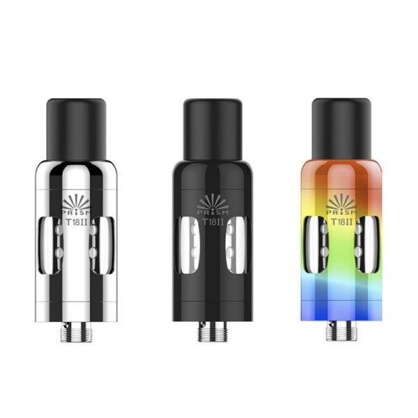 Innokin T18E 2 Tank