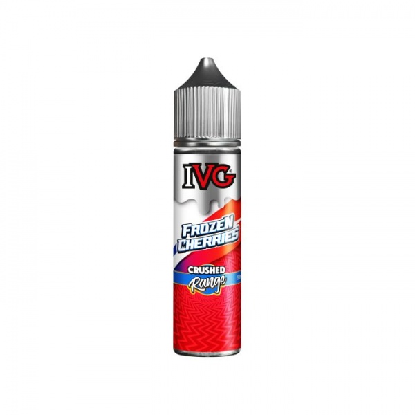 IVG Frozen Cherries 50ml