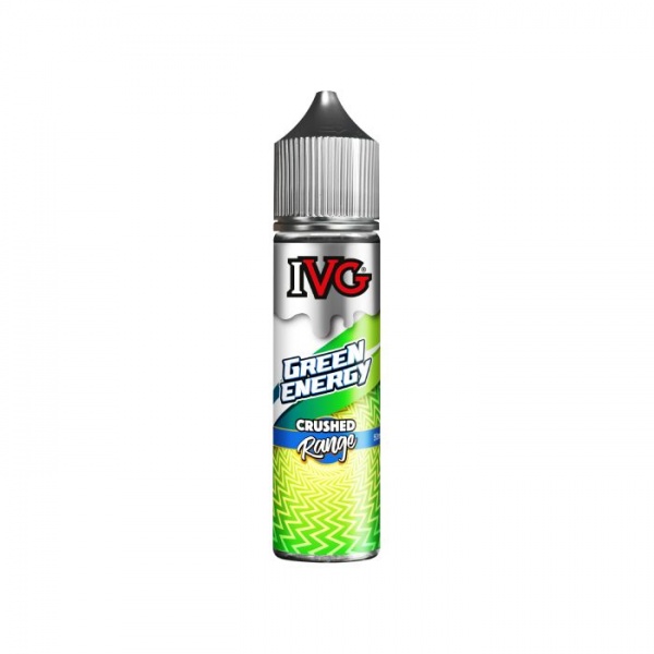 IVG Green Energy 50ml