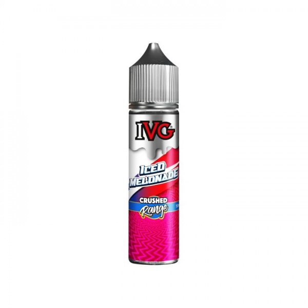 IVG Iced Melonade 50ml
