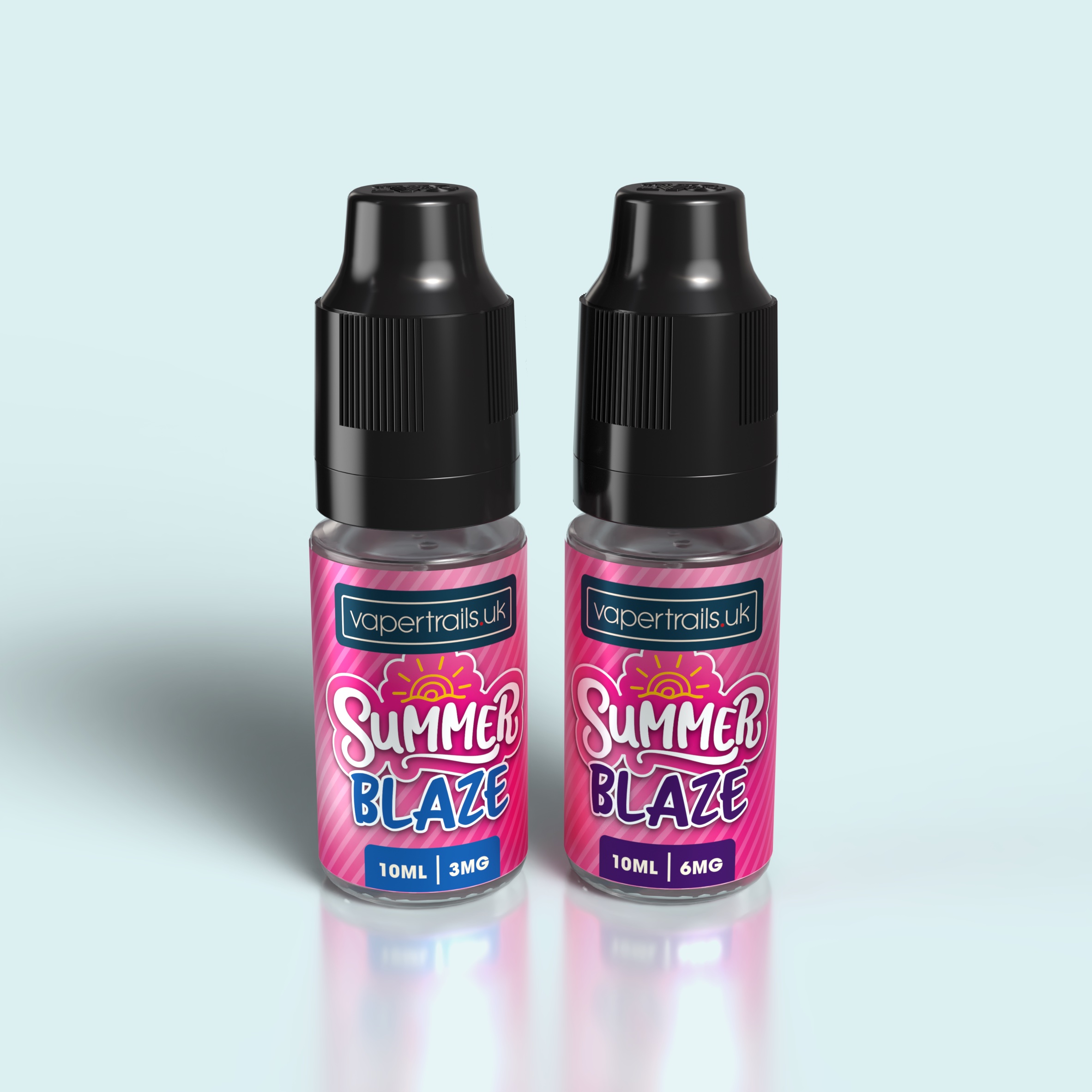 summer blaze ivg flavour Summer Blaze by Vapertrails.uk