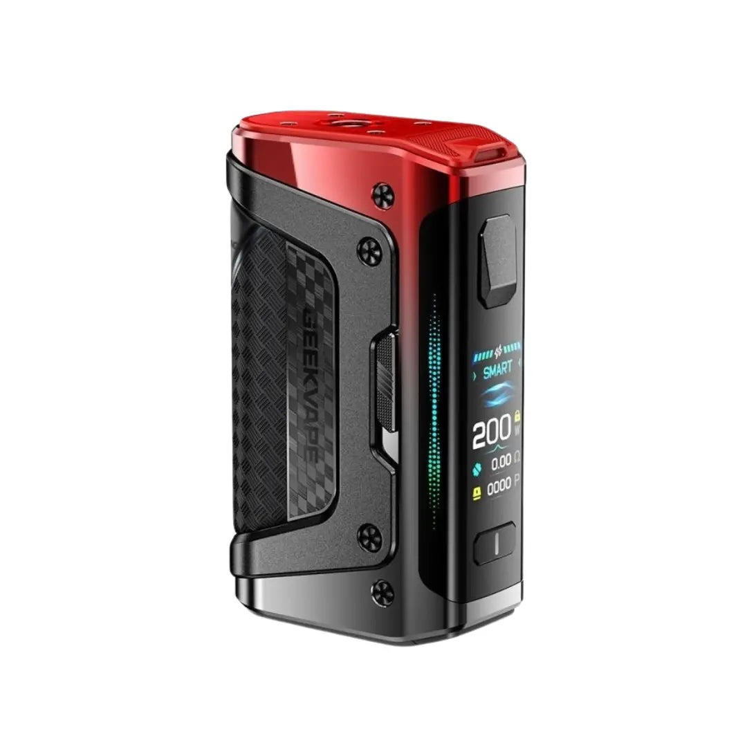 elfbar nachfüll pod läuft aus Dripper Geekvape Ammit MTL
