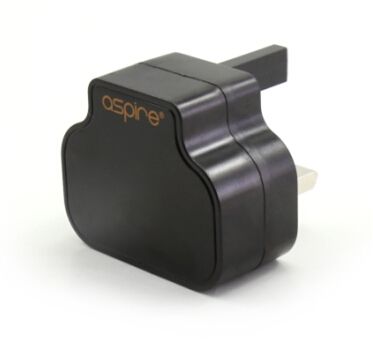 Aspire - A/C USB Wall Plug Adapter