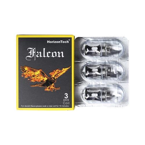 Falcon & Falcon Legend Coils
