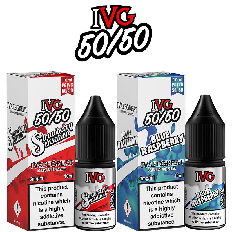 IVG 10ml