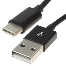 USB Charger Type C Cable Lead
