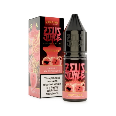 Zeus Juice Neptune 10ml Salts