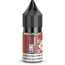 Nic Shot 50/50 18mg 10ml