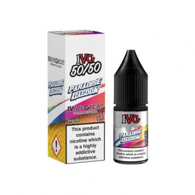 IVG Paradise Lagoon 10ml