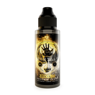 Zeus Phoenix Tears 100mls