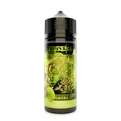 Zeus Pomona 100ml