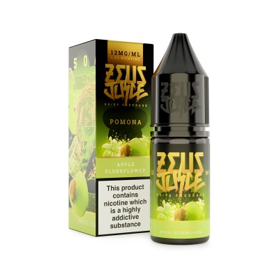 Pomona 10ml