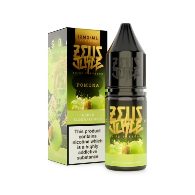 Zeus Pomona 10ml