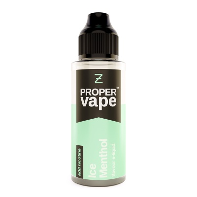 Ice Menthol 100ml