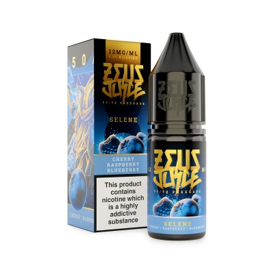 Zeus Selene 10ml