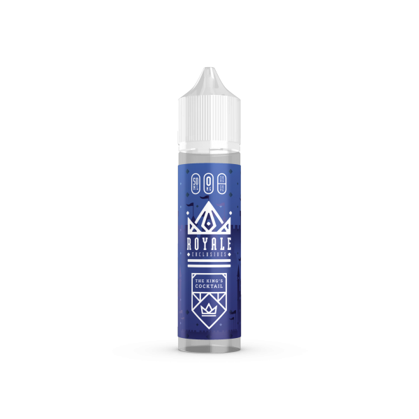 The Kings Cocktail 50ml