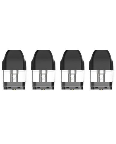 Uwell Caliburn replacement pods.