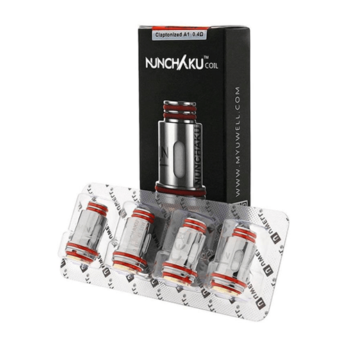 Uwell Nunchaku Coils