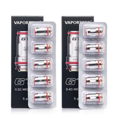 Vaporesso GTi Coils (Pack of 5)